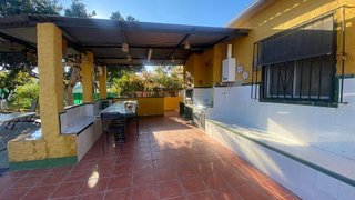 Chalet en venta en Cártama