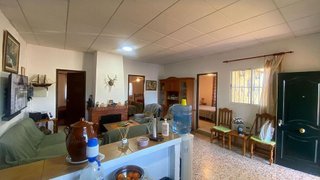 Chalet en venta en Cártama