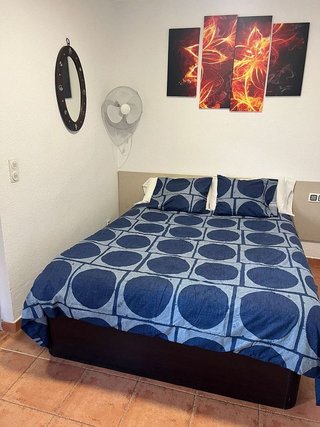 Estudio en alquiler en El Carme en Valencia - Imagen 20