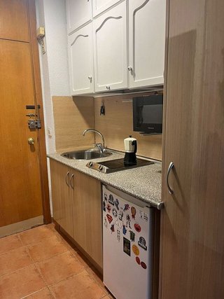 Estudio en alquiler en El Carme en Valencia - Imagen 22