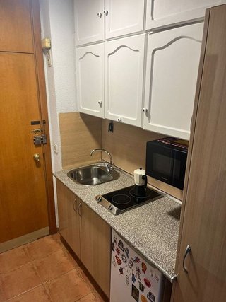 Estudio en alquiler en El Carme en Valencia - Imagen 25