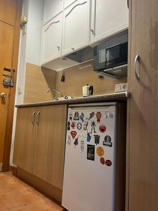 Estudio en alquiler en El Carme en Valencia - Imagen 33