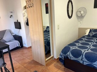 Estudio en alquiler en El Carme en Valencia - Imagen 35