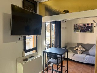 Estudio en alquiler en El Carme en Valencia - Imagen 37