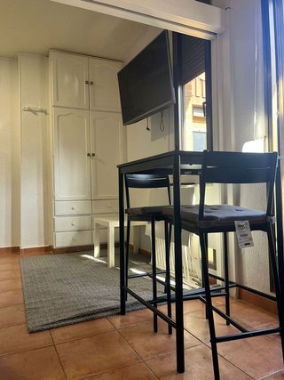 Estudio en alquiler en El Carme en Valencia - Imagen 38
