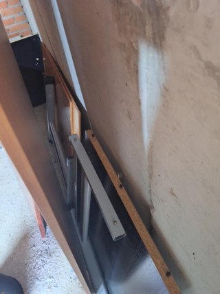 Mesa Oficina y Tableros Madera