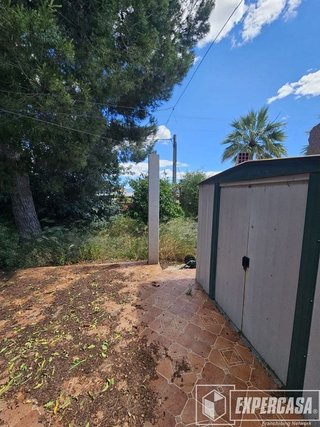 Terreno en venta en Vilamarxant