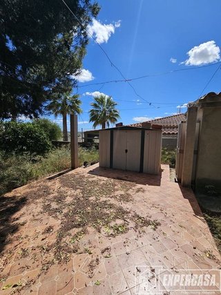 Terreno en venta en Vilamarxant