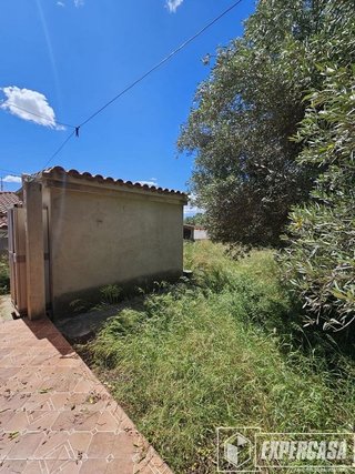 Terreno en venta en Vilamarxant