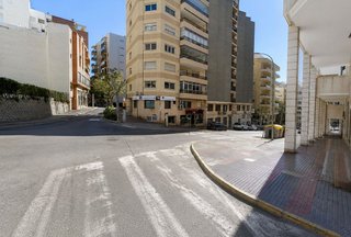 Garaje en venta en Zona Pueblo en Calpe/Calp