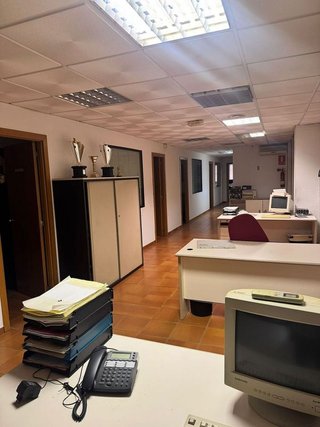Local comercial en venta en Centro en Almazora/Almassora