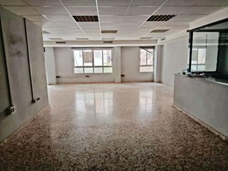 Oficina en venta en El Pla de Sant Josep - L'Asil en Elche