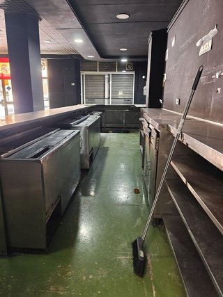 Bar en venta en País Valencià en Mislata