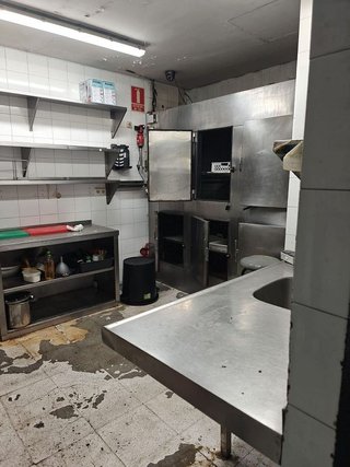 Bar en venta en País Valencià en Mislata