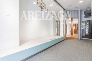 Local comercial en venta en Centro en San Sebastián-Donostia