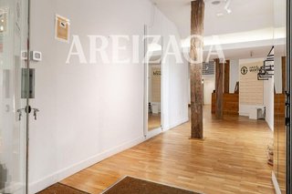 Local comercial en venta en Centro en San Sebastián-Donostia