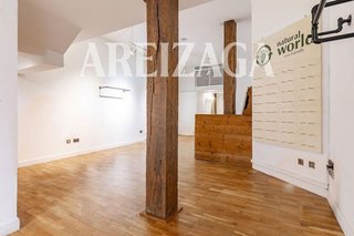 Local comercial en venta en Centro en San Sebastián-Donostia