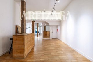 Local comercial en venta en Centro en San Sebastián-Donostia