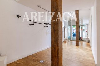 Local comercial en venta en Centro en San Sebastián-Donostia