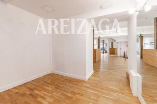 Local comercial en venta en Centro en San Sebastián-Donostia