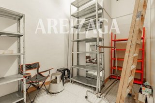 Local comercial en venta en Centro en San Sebastián-Donostia