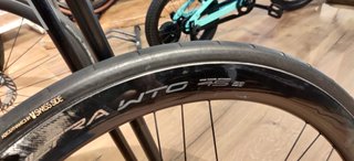 Ruedas Campagnolo Bora Ultra WTO 45