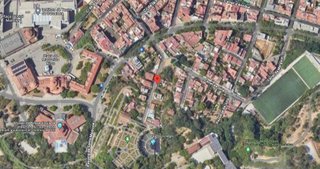 Terreno en venta en El Poble Sec - Parc de Montjuïc en Barcelona - Imagen 7