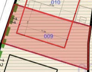 Terreno en venta en El Poble Sec - Parc de Montjuïc en Barcelona - Imagen 11