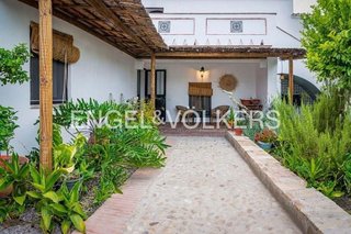 Chalet en venta en Bornos