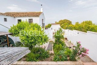 Chalet en venta en Bornos