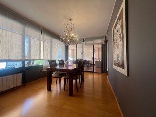 Dúplex en venta en Font Verda en Granollers
