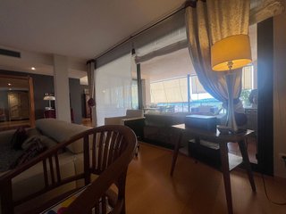 Dúplex en venta en Font Verda en Granollers