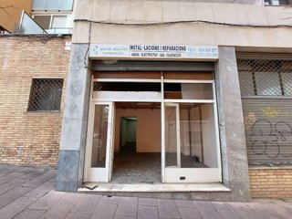 Local comercial en alquiler en La Guineueta en Barcelona - Imagen 11