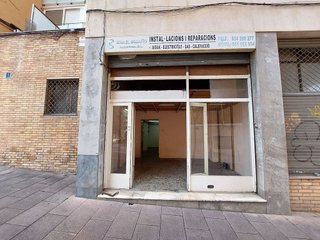 Local comercial en alquiler en La Guineueta en Barcelona - Imagen 16
