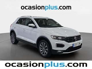 Volkswagen T-Roc Sport 1.5 TSI 110 kW (150 CV) DSG