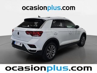 Volkswagen T-Roc Sport 1.5 TSI 110 kW (150 CV) DSG