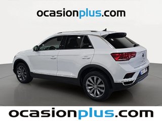 Volkswagen T-Roc Sport 1.5 TSI 110 kW (150 CV) DSG