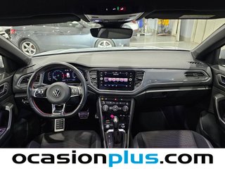 Volkswagen T-Roc Sport 1.5 TSI 110 kW (150 CV) DSG