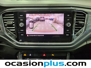 Volkswagen T-Roc Sport 1.5 TSI 110 kW (150 CV) DSG