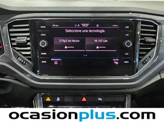 Volkswagen T-Roc Sport 1.5 TSI 110 kW (150 CV) DSG