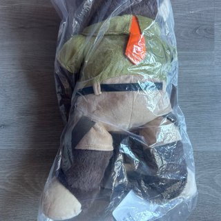 Mochila de peluche Flash Slothmore, Zootrópolis 2.