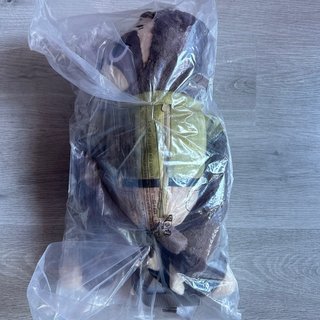 Mochila de peluche Flash Slothmore, Zootrópolis 2.