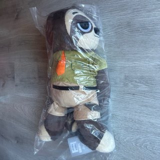 Mochila de peluche Flash Slothmore, Zootrópolis 2.