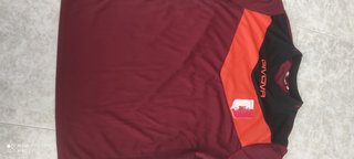 Maglia Calcio ASD Castellaneta 1962