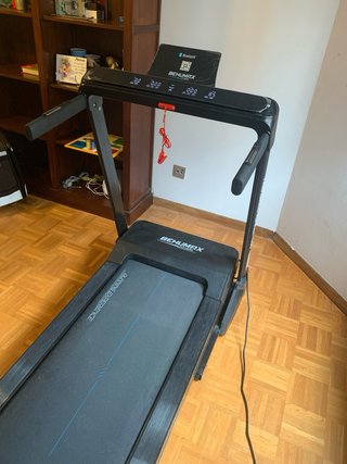 Cinta de Correr BEHUMAX Treadmill Runner 4300