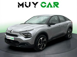 Citroen C4 PureTech 130 S&S Feel Pack EAT8 96 kW (130 CV)