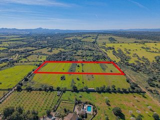Terreno en venta en Manacor Centro en Manacor