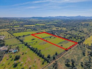 Terreno en venta en Manacor Centro en Manacor