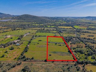 Terreno en venta en Manacor Centro en Manacor