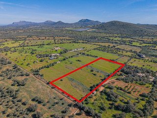 Terreno en venta en Manacor Centro en Manacor